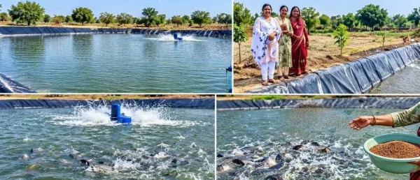 Bihan Yojana: 60 हजार की सामुदायिक सहायता और 15 हजार के ऋण से शुरू किया व्यवसाय, अब हर महीने 10 हजार की कमाई