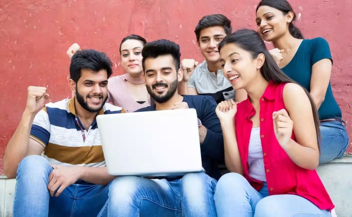 A golden opportunity for the youth (Image Source: Social Media)