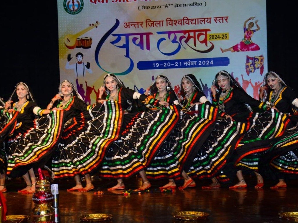 MCB District Youth Festival(Image Source: Social Media)