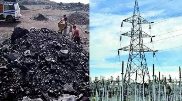 Electricity Crisis India: कोयले की कमी से बढ़ी चिंता, आयात टालकर घरेलू उत्पादन बढ़ाएगी सरकार