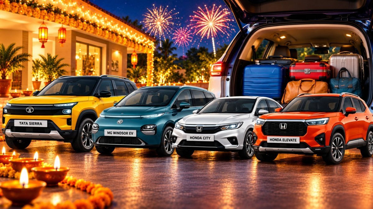 Best Family Car (Image Source: Social Media)