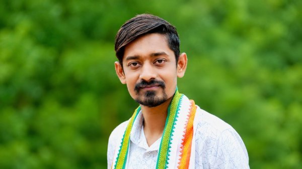 Cg News: PV App से गिरदावरी पर सवाल, किसानों के हित में सरकार अपनी नीति स्पष्ट करे, वतन चन्द्राकर