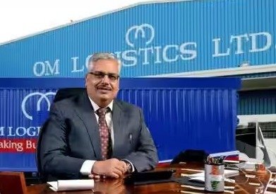 Ajay Singhal Story: 60 हजार और एक ट्रक से खड़ी की ₹1,500 करोड़ की कंपनी