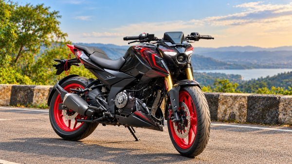 Bajaj Pulsar N250SS Launch: 6 स्पीड गियरबॉक्स और क्विकशिफ्टर के साथ आई नई बाइक, जानें कीमत और फीचर्स