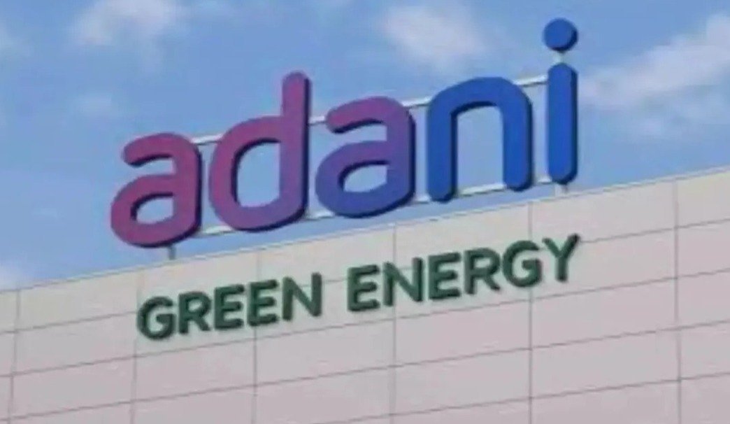 Adani Green Energy Q2 Results (Image Source: Social Media)