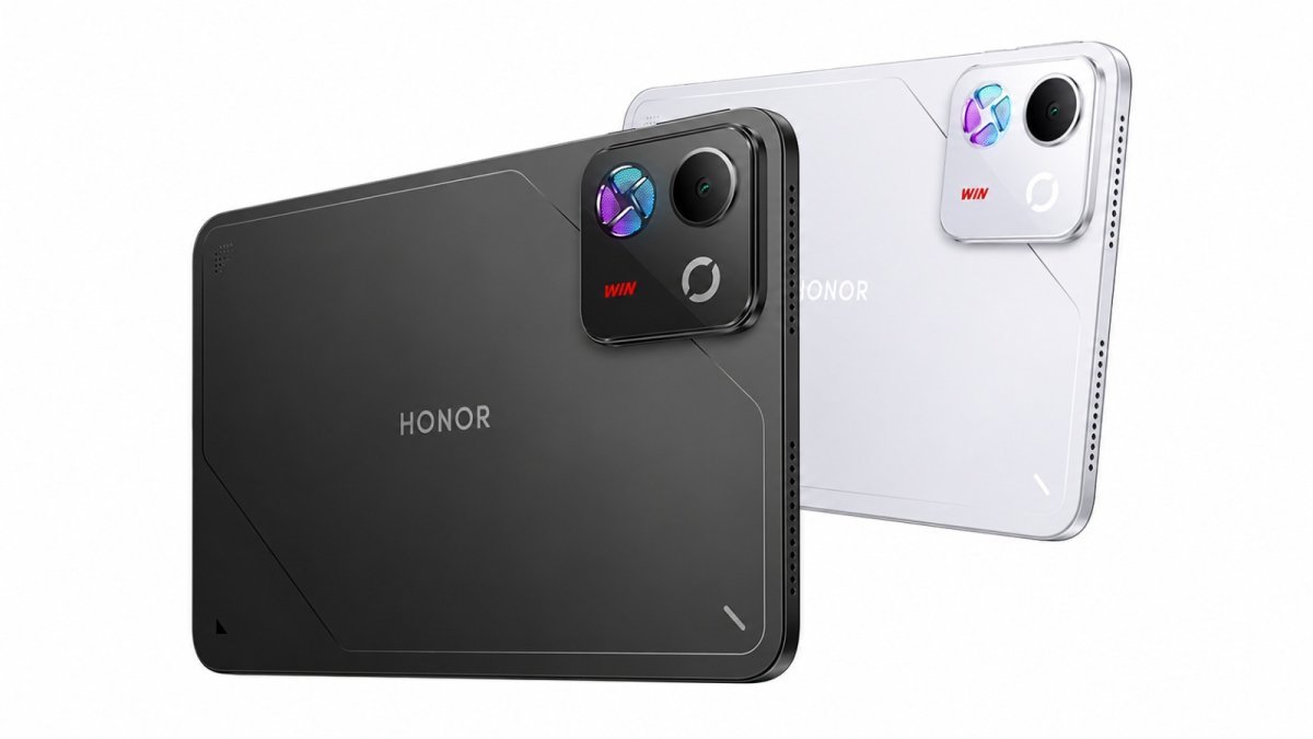 HONOR WIN Tablet with 10000mAh battery(Image Source: Social Media)