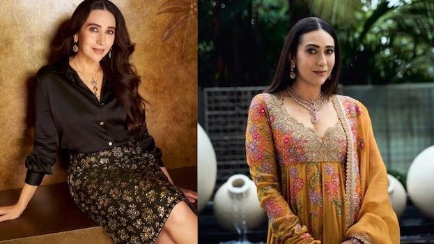 Karisma Kapoor Fitness: 52 की उम्र में भी फिट रहने के लिए अपनाएं ये 3 टिप्स