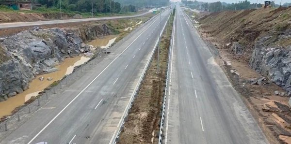 Road Connectivity: जशपुर से रायपुर अब 6 घंटे में, भारतमाला कॉरिडोर से मिलेगी बड़ी राहत