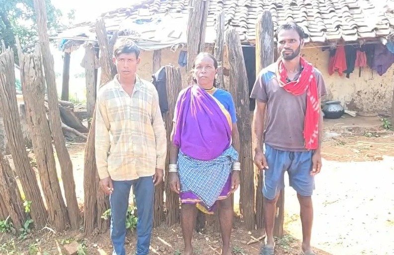 Kabirdham fake insurance claim case(Image Source: social media)