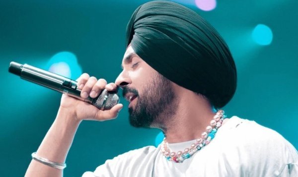 Diljit Dosanjh Delhi Concert: 30 अक्टूबर को ही होगा शो, दिल्ली पुलिस से मिली मंजूरी