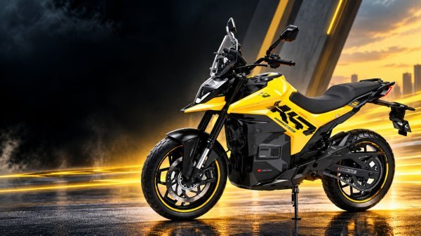 Ultraviolette X-47 Venom Launch: 343 KM की रेंज और 155 KM/H की टॉप स्पीड, जानें खासियत