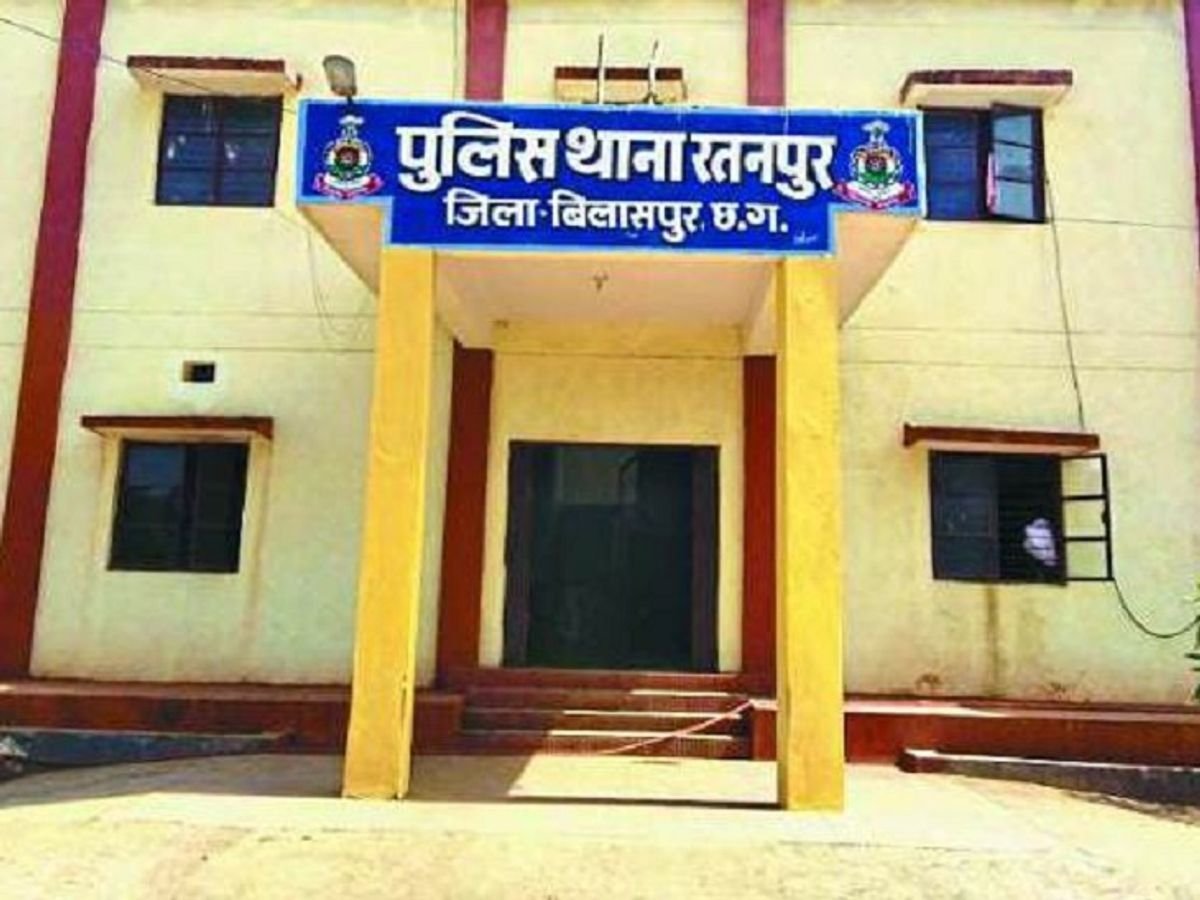 Dispute following anti-encroachment drive (Image Source: social media)