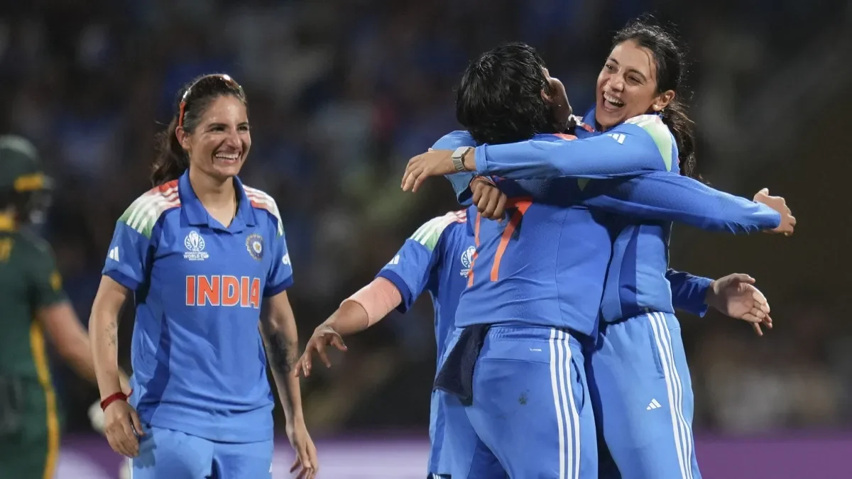 Indian women cricket team(Image Source: Keertiman Media)