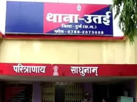 Crime News: बकरी पालने पर विवाद बना जानलेवा, महिला की मौत के मामले में आरोपी गिरफ्तार