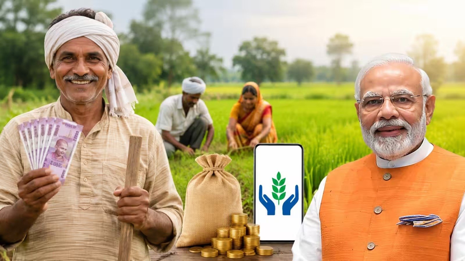 PM Kisan Yojana: किसानों को कब मिलेगी 24वीं किस्त? जानें पूरी जानकारी