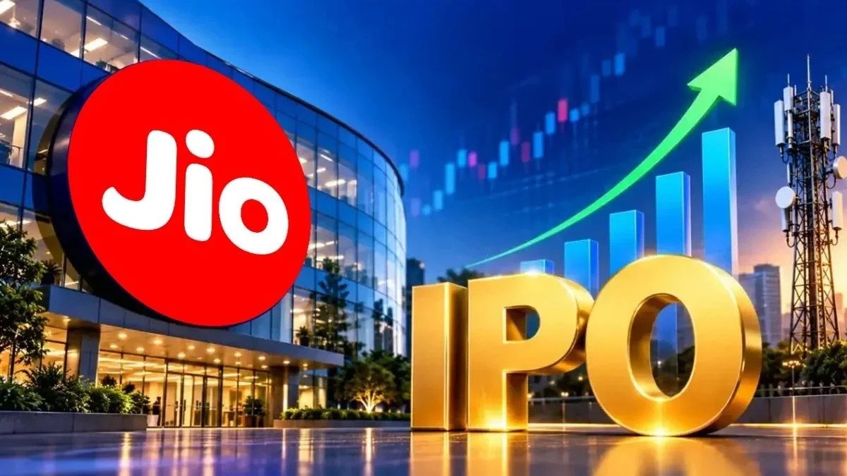 Mukesh Ambani Jio IPO off the table (Image Source: Social Media)