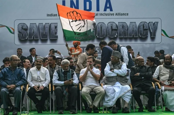 INDIA Alliance Rally: दिवाली से ठीक पहले दिल्ली के व्यापारियों की बढ़ी चिंता, रामलीला मैदान में होने वाली इंडिया गठबंधन की रैली स्थगित करने की मांग