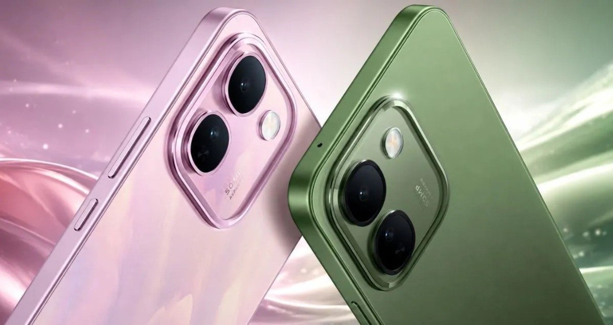 Vivo V80 5G smartphone with Amazon sale discount(Image Source: Social Media)