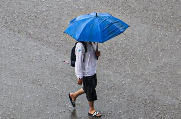 Chhattisgarh Rain Alert: भारी बारिश की आशंका, ऑरेंज अलर्ट जारी