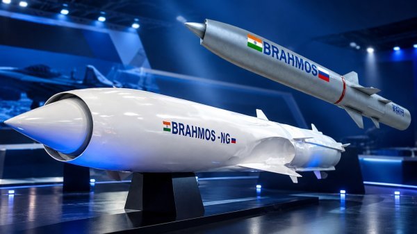 BrahMos NG Missile: 2028 तक तैयार हो सकता है ब्रह्मोस का नया वर्जन, जानिए क्या होगा खास