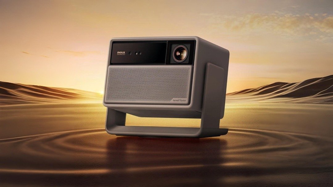 XGIMI RS30 Pro 4K Projector(Image Source: Social Media)