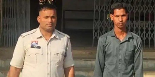 POCSO Act Case: नाबालिग से दुष्कर्म का मामला, पॉक्सो एक्ट के तहत कार्रवाई