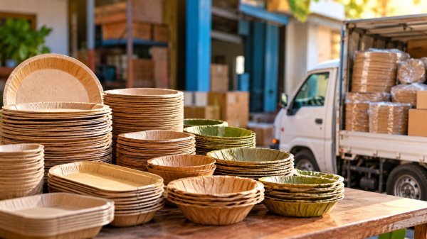 Startup Idea: ₹10 हजार में शुरू करें पेपर प्लेट और दोना सप्लाई का कारोबार