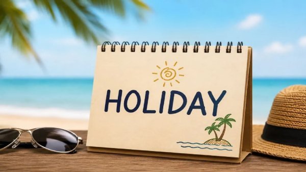 CG Holiday: गोवर्धन पूजा पर 9 नवंबर को सार्वजनिक अवकाश, शासन ने जारी किया आदेश