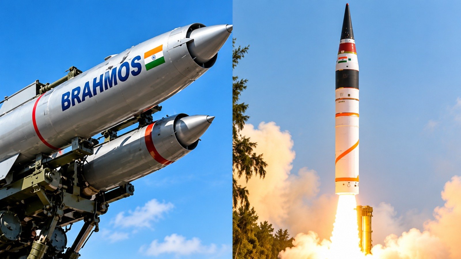 Brazil BrahMos Missile Deal: ब्रह्मोस और आकाश मिसाइल में ब्राजील की दिलचस्पी, भारत की रक्षा कंपनियों का करेगा दौरा