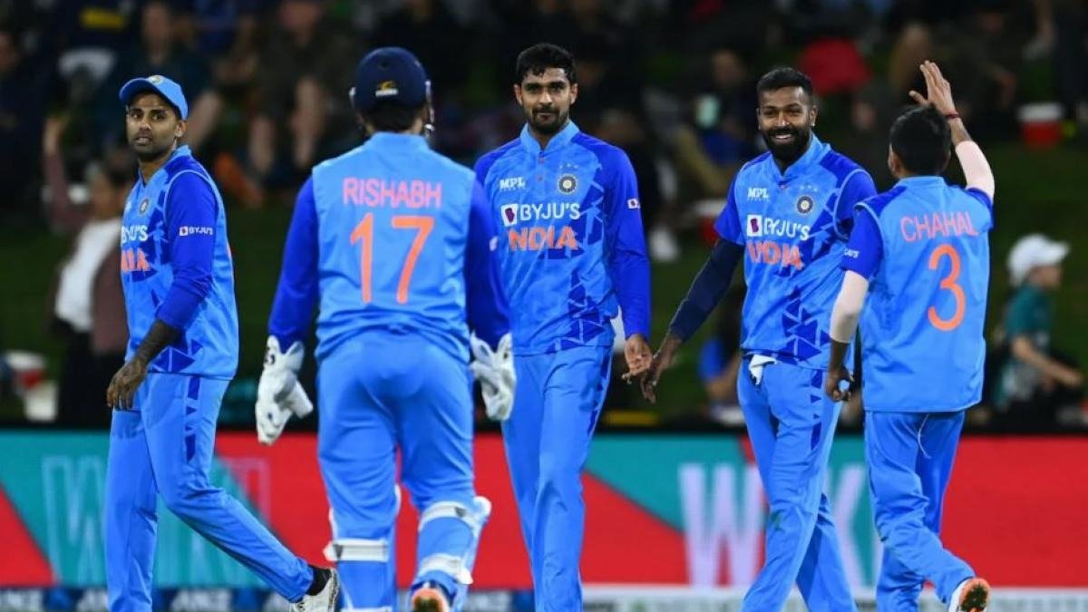 IND vs NZ 3rd T20: आज भारत-न्यूजीलैंड के बीच भिड़ंत, जानें मौसम और पिच का हाल