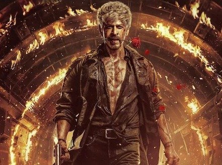 Bollywood Update: शाहरुख खान की ‘किंग’ का नया पोस्टर जारी, ‘बादशाह’ से जुड़ा कनेक्शन