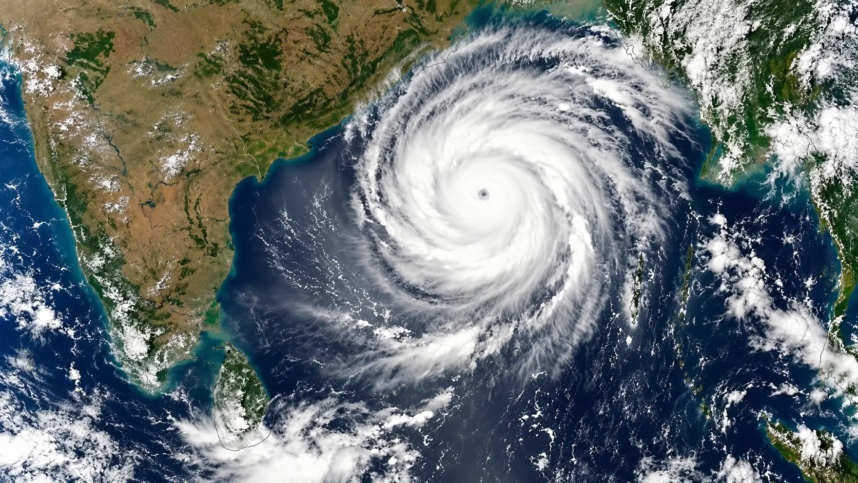 Chhattisgarh Weather: अर्नब चक्रवात की आशंका, महासमुंद में 24 घंटे सक्रिय रहेगा कंट्रोल रूम