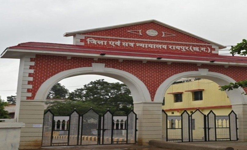 POCSO court verdict, two convicts sentenced(Image Source: Keertiman Media)
