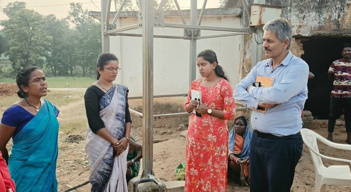 Child Death Investigation in Chhattisgarh(Image Source: Social Media)