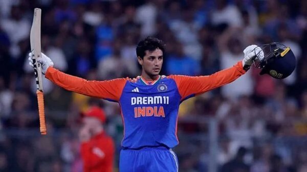 ICC T20 Rankings: अभिषेक शर्मा बने दुनिया के नंबर-1 बल्लेबाज, टेस्ट में मार्को यानसन का भी जलवा