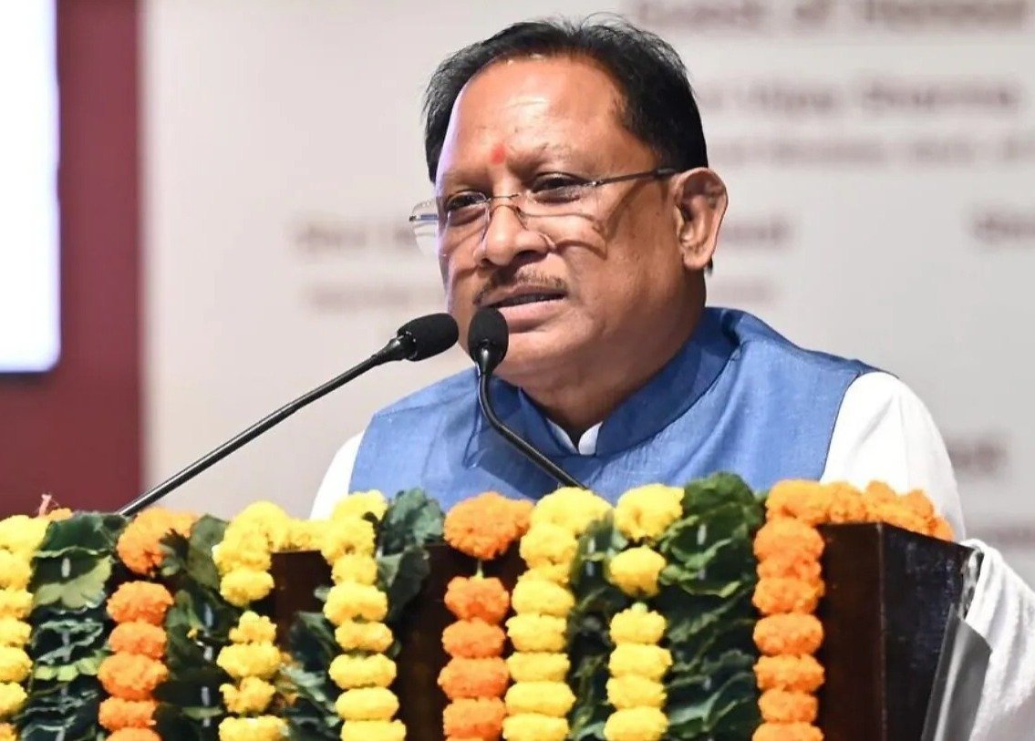 News regarding school holidays and job fairs in Chhattisgarh(Image Source: Social Media)