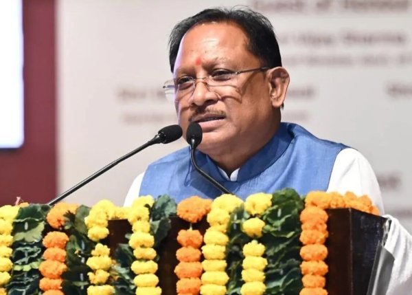CM Vishnu Deo Sai: आज कई कार्यक्रमों में होंगे शामिल, रायपुर में स्कूल-कॉलेज बंद