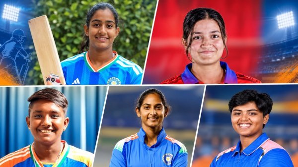 WPL 2027 Auction: 15 साल की उमा काश्वी सबसे युवा खिलाड़ी, 5 युवा सितारों पर रहेंगी नजरें