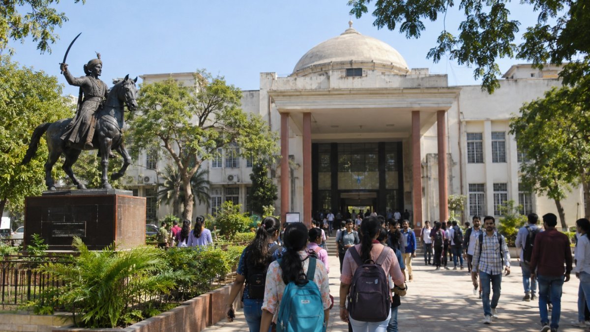 Schedule for RDVV UG-PG First Semester Examination Forms 2026 (Image Source: Keertiman Media)