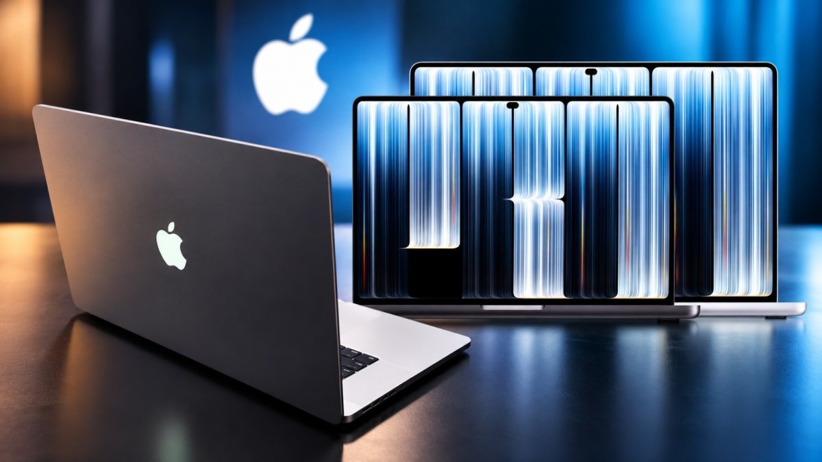 New MacBook Pro Launch (Image Source: Social Media)