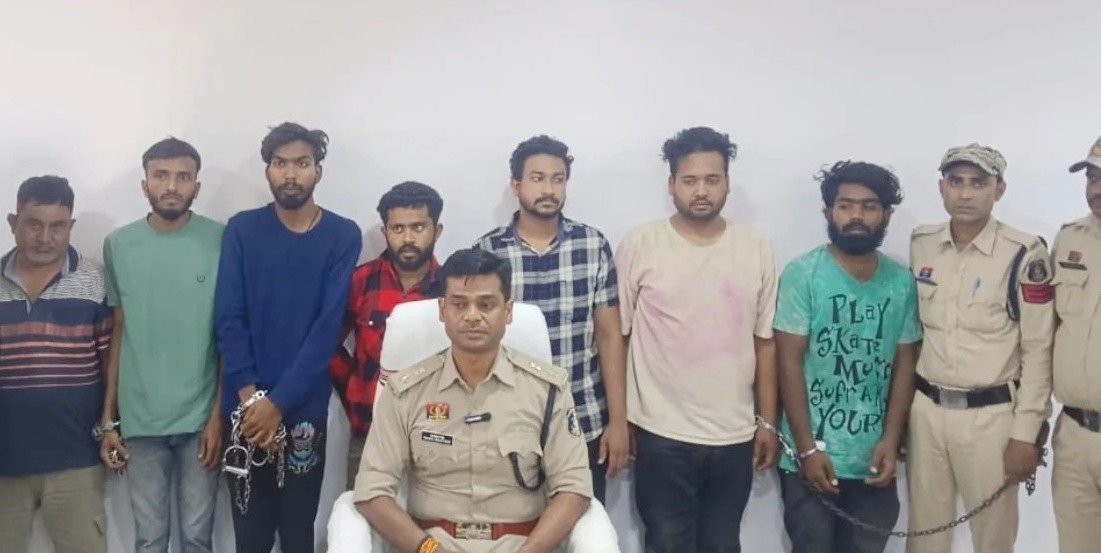 Karan Rathore murder verdict in Manendragarh(Image Source: Social Media)
