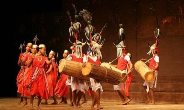Tribal Culture Chhattisgarh: आदिवासी लोक कला पुरस्कार के लिए प्रविष्टियां आमंत्रित, विजेताओं को मिलेंगे 1 लाख रुपए