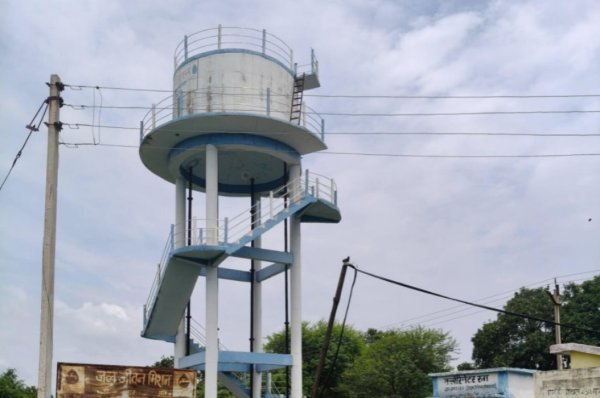 Jal Jeevan Mission: आमगांव के 138 घरों में नल कनेक्शन, महिलाओं को मिली राहत