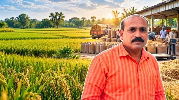 CG News: साय सरकार में किसानों को मिल रहा पूरा हक, किसान नेता कुलेश्वर बैस का दावा