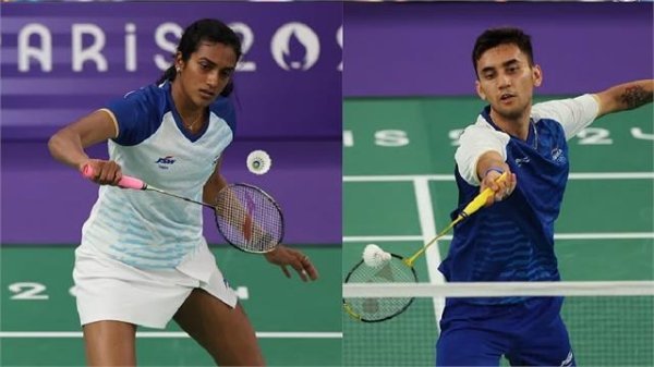Badminton Tournament: हाइलो ओपन में सिंधु और लक्ष्य सेन का जलवा, क्वार्टर फाइनल में बनाई जगह