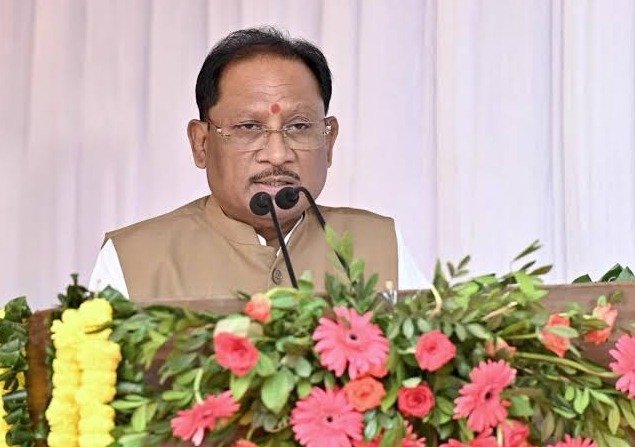 Raipur News: राज्योत्सव से पहले छत्तीसगढ़ में बढ़ेगी सियासी हलचल, छह केंद्रीय मंत्री करेंगे दौरा