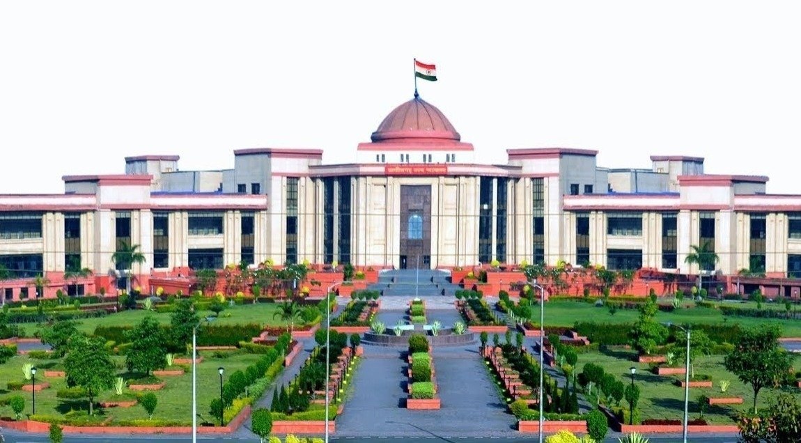 High Court verdict on Ambikapur Medical College recruitment(Image Source: social media)