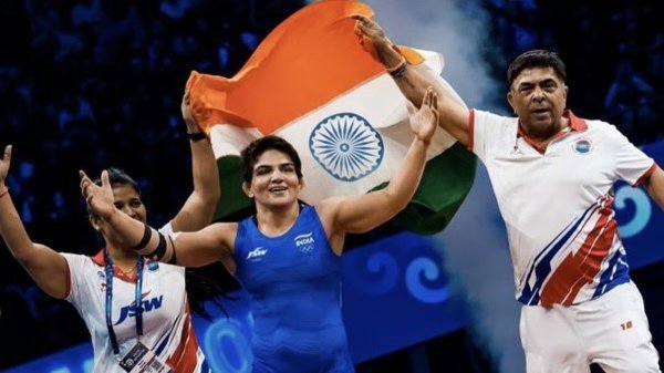 Manisha Bhanwala: विश्व कुश्ती चैंपियनशिप में गोल्ड जीतने वाली पहली भारतीय महिला बनीं