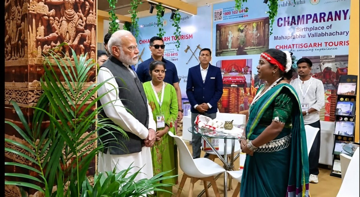 Women Empowerment(Image Source: CGDPR)