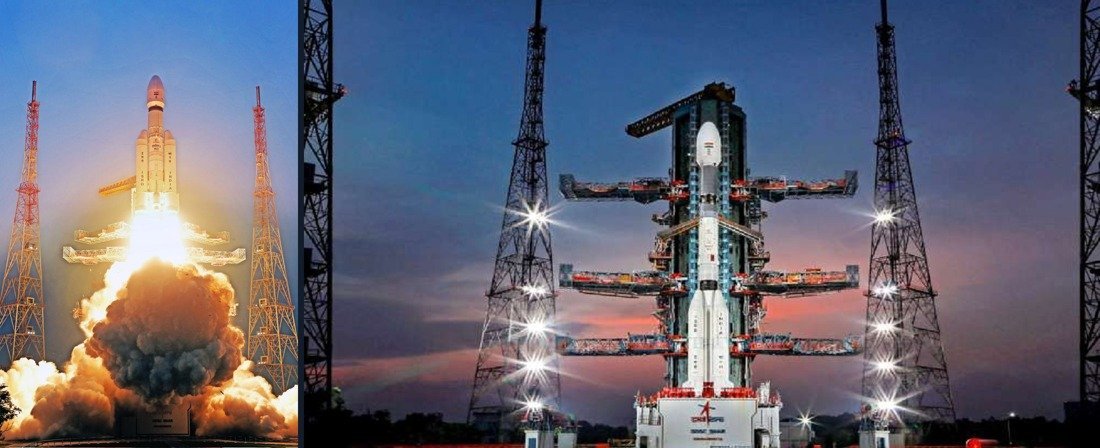 ISRO launched the NVS-03 navigation satellite (Image Source: Keertiman Media)